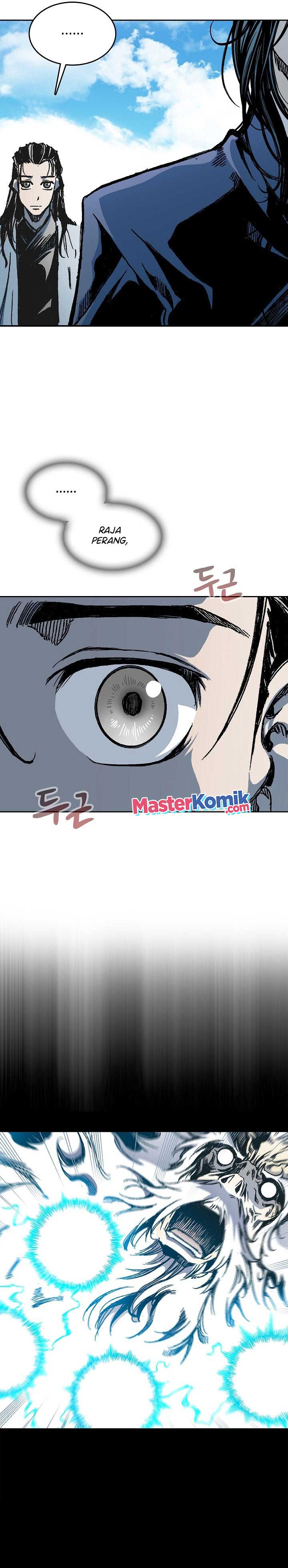 Memoir Of The King Of War Chapter 95 Gambar 6