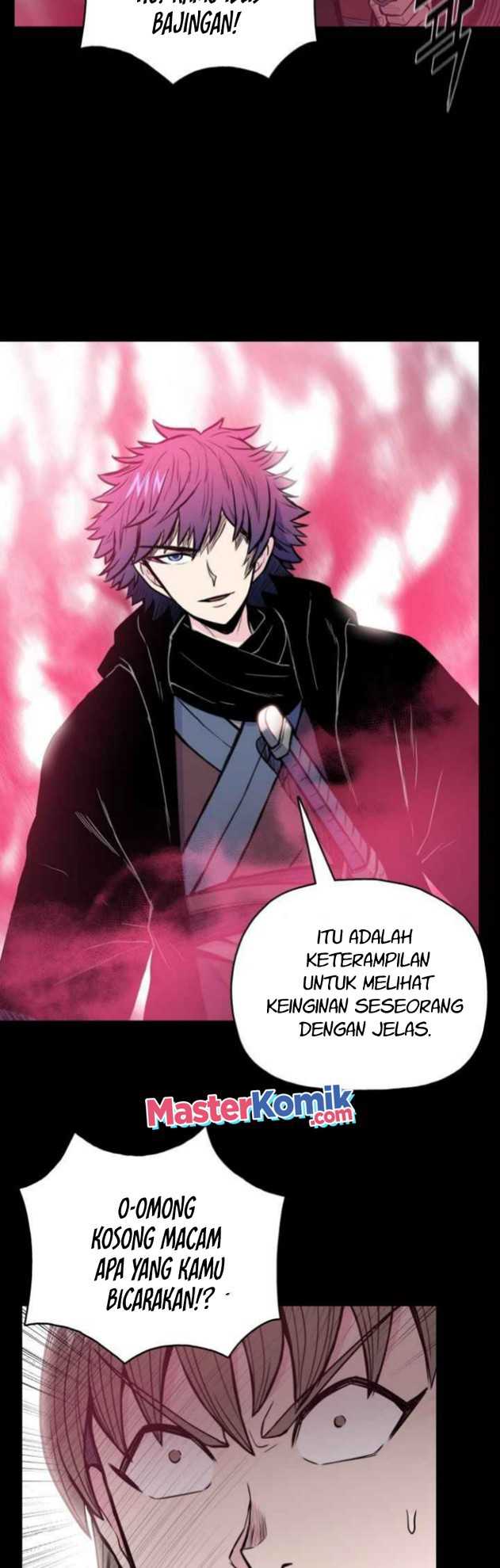 Reincarnated War God Chapter 40 Gambar 32