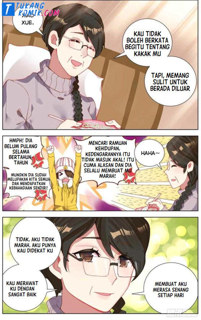 Baca Manhua Different Kings Chapter 253 Gambar 2