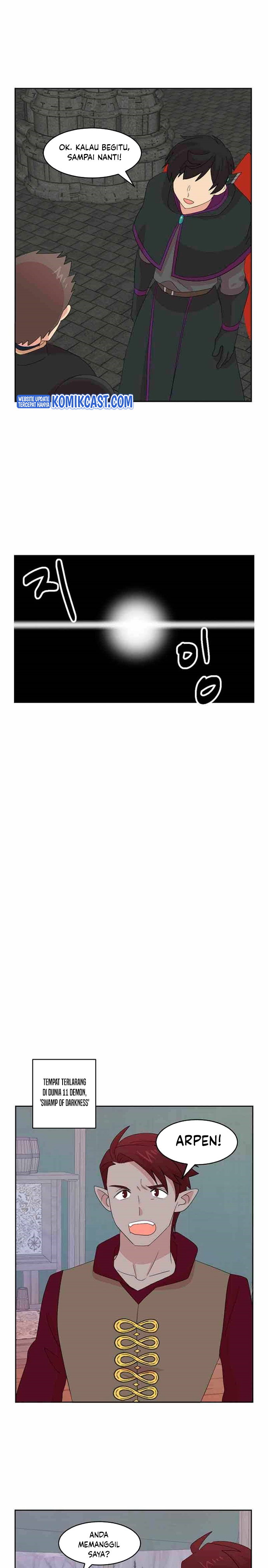 Bookworm (Reader) Chapter 162 Gambar 17