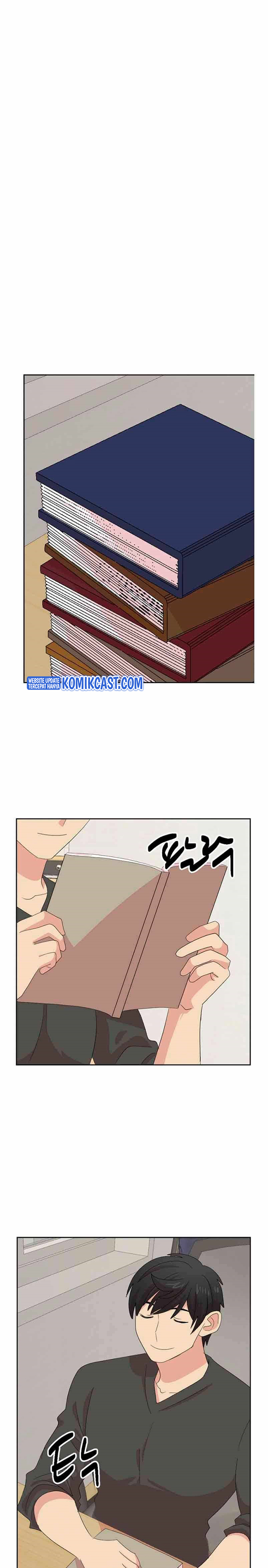 Bookworm (Reader) Chapter 162 Gambar 21