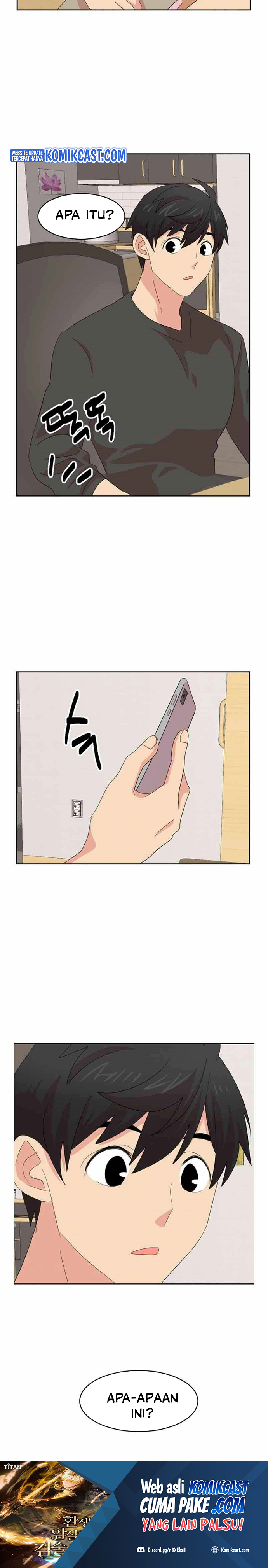 Bookworm (Reader) Chapter 162 Gambar 22