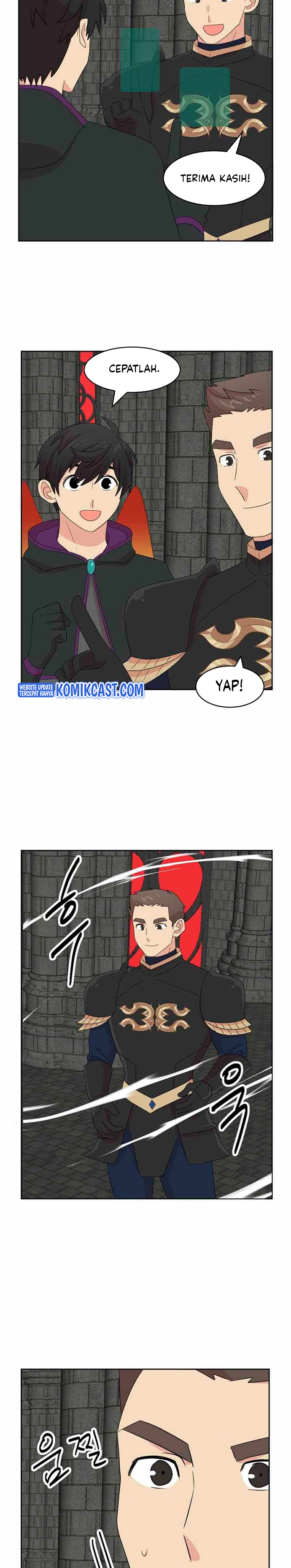 Bookworm (Reader) Chapter 162 Gambar 6
