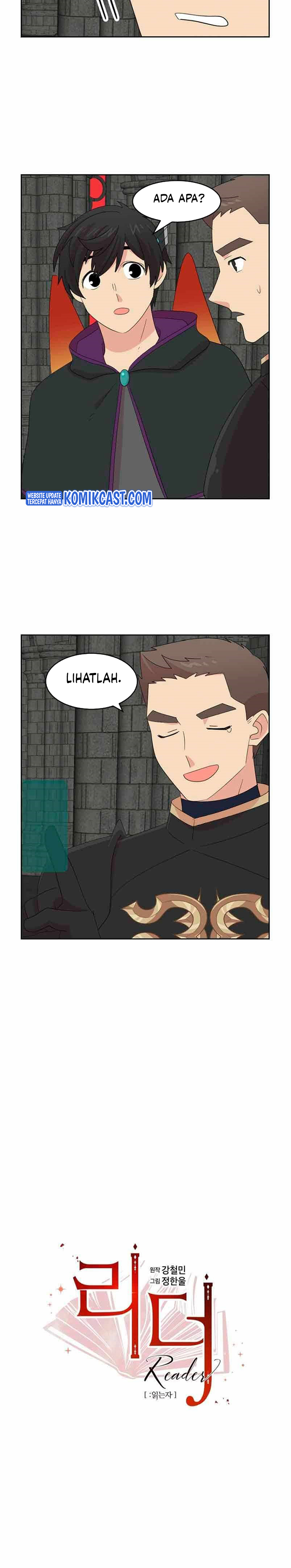 Bookworm (Reader) Chapter 162 Gambar 7