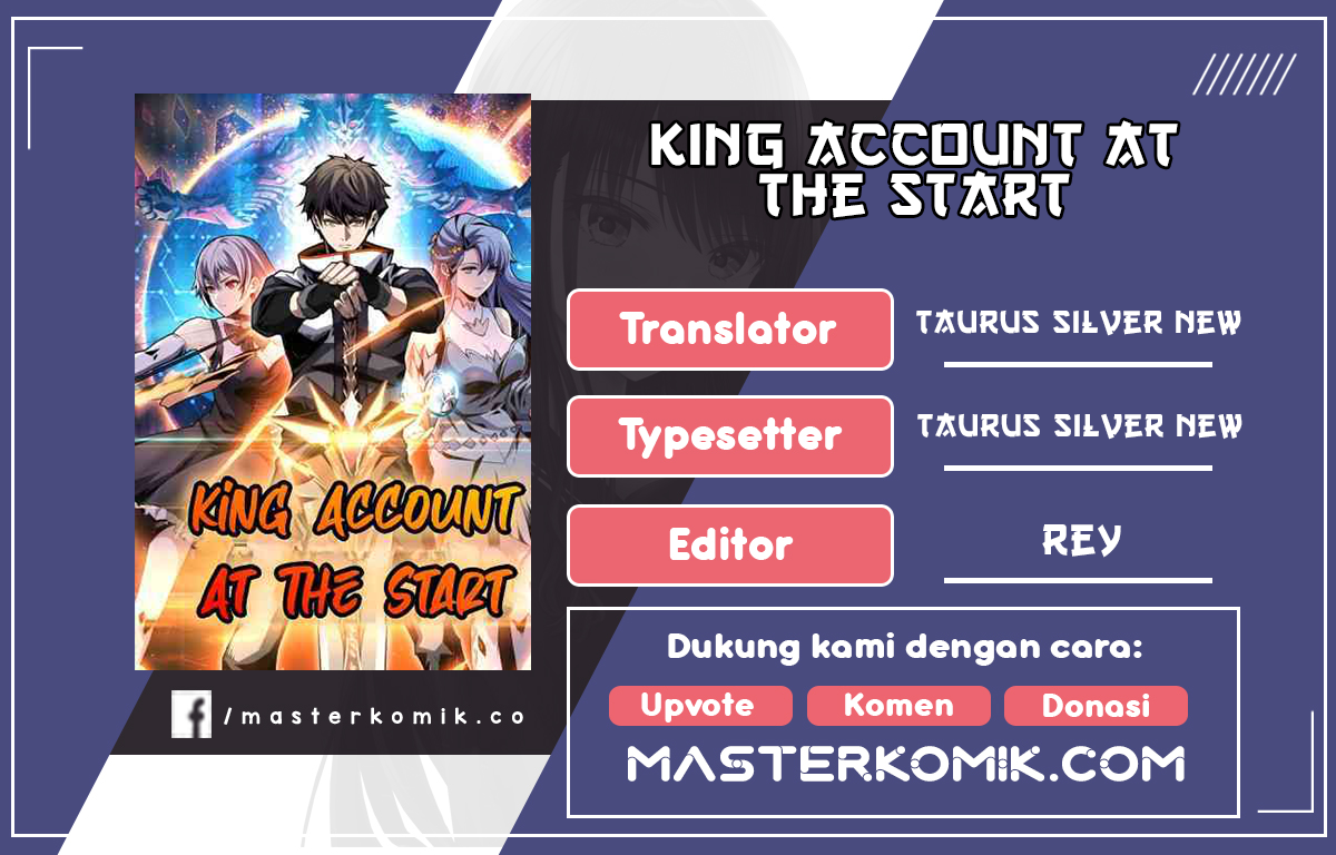 Baca Komik King Account At The Start Chapter 132 Gambar 1