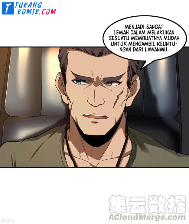 Useless First Son-In-Law Chapter 68 Gambar 32