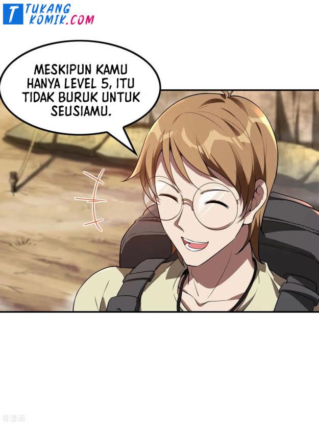 Useless First Son-In-Law Chapter 68 Gambar 7