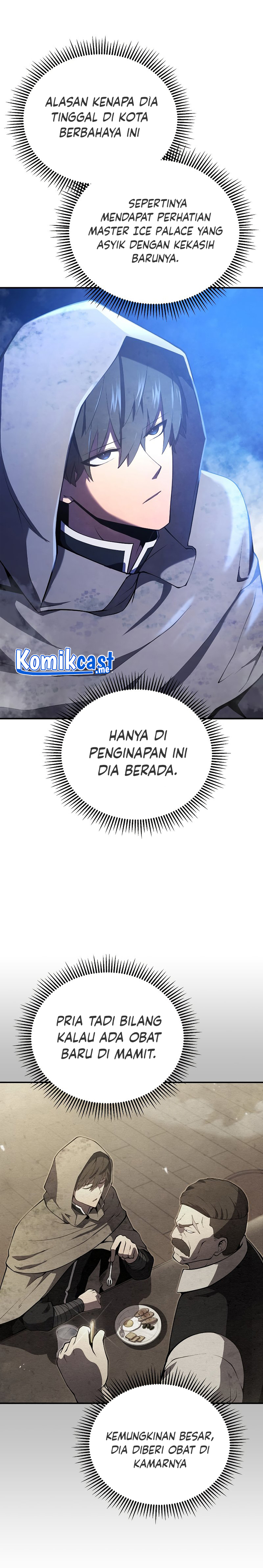 Swordmaster’s Youngest Son Chapter 24 Gambar 17