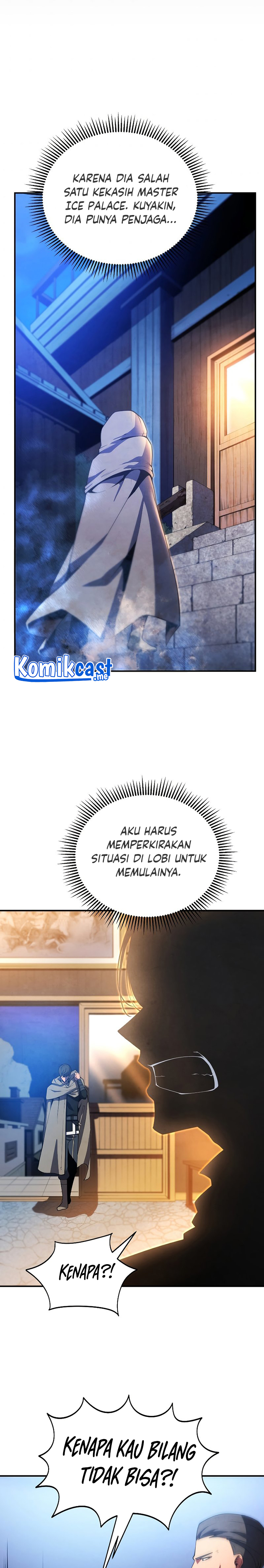 Swordmaster’s Youngest Son Chapter 24 Gambar 18