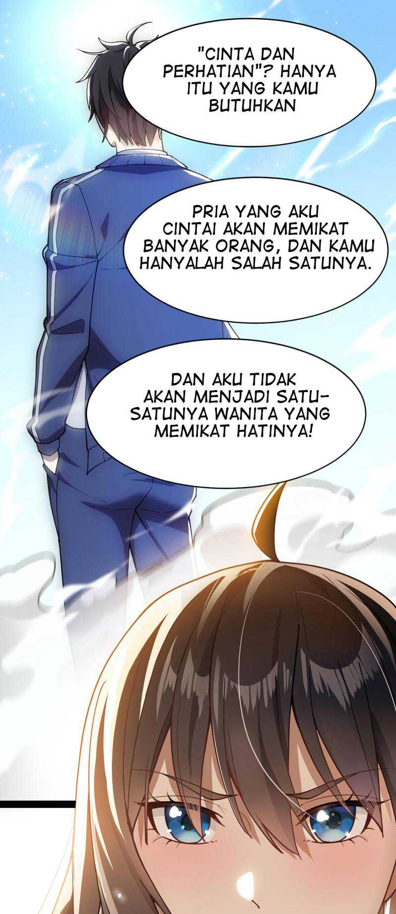 Fairy King’s Daily Life Chapter 51 Gambar 10