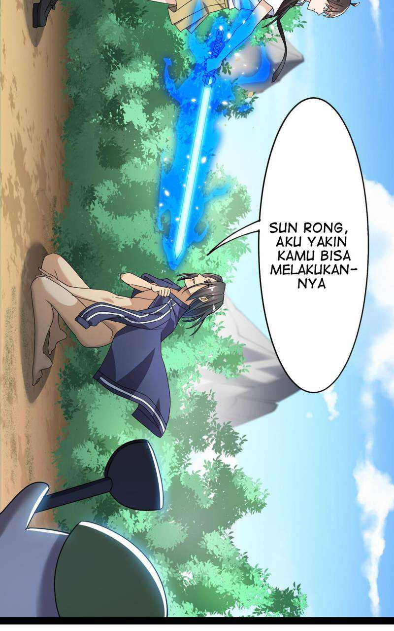 Fairy King’s Daily Life Chapter 51 Gambar 24