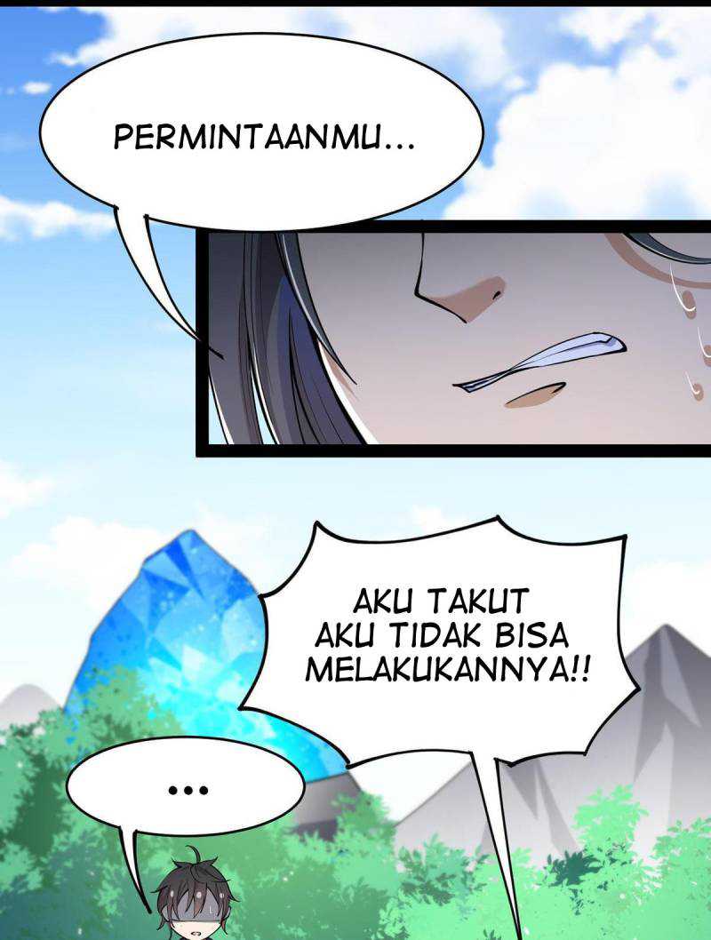 Fairy King’s Daily Life Chapter 48 Gambar 25
