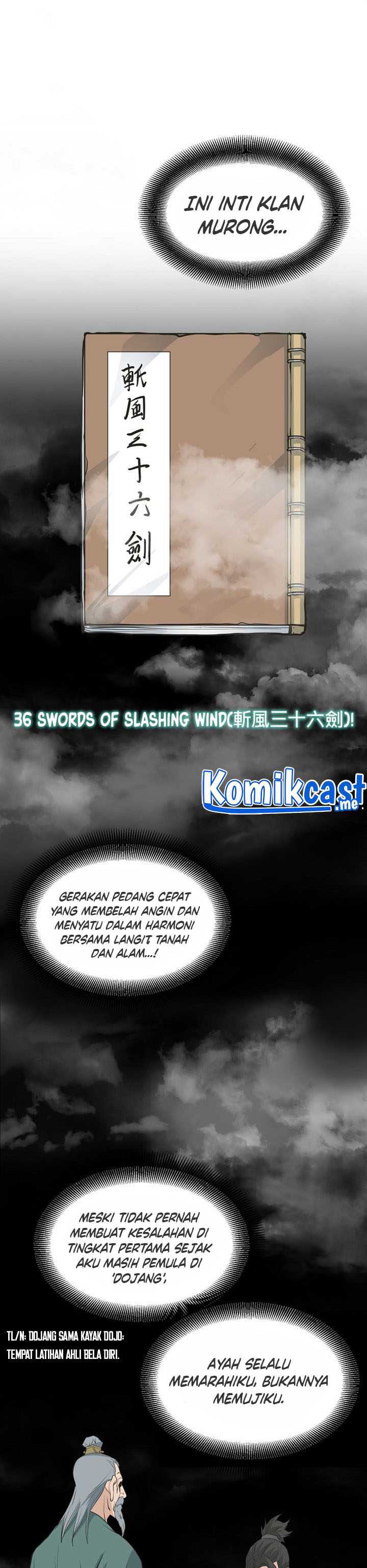 Grand General Chapter 43 Gambar 11
