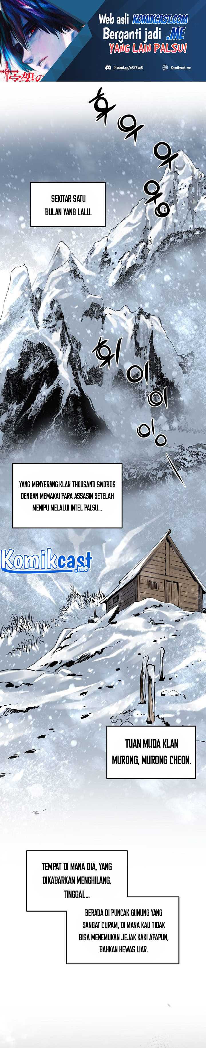 Baca Manhwa Grand General Chapter 43 Gambar 2