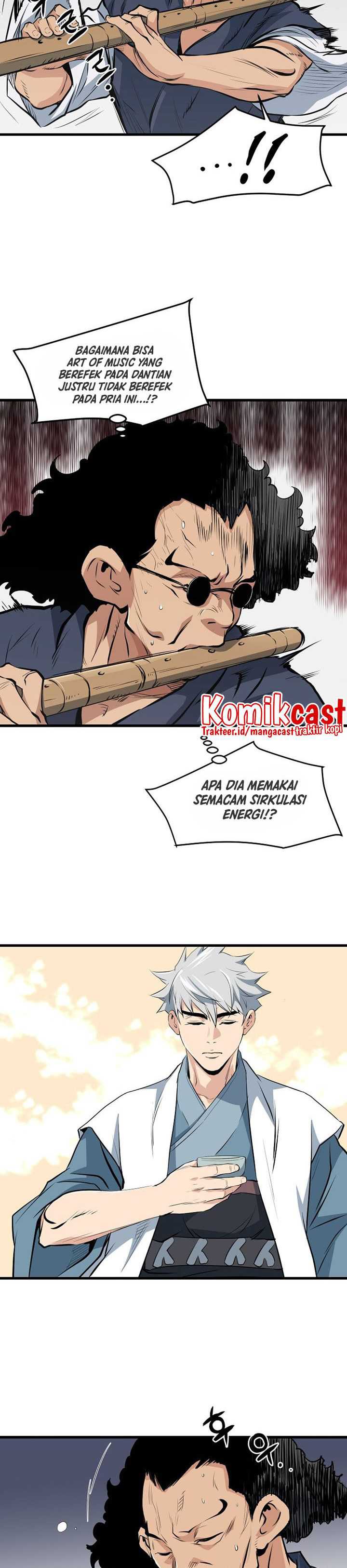 Grand General Chapter 43 Gambar 27