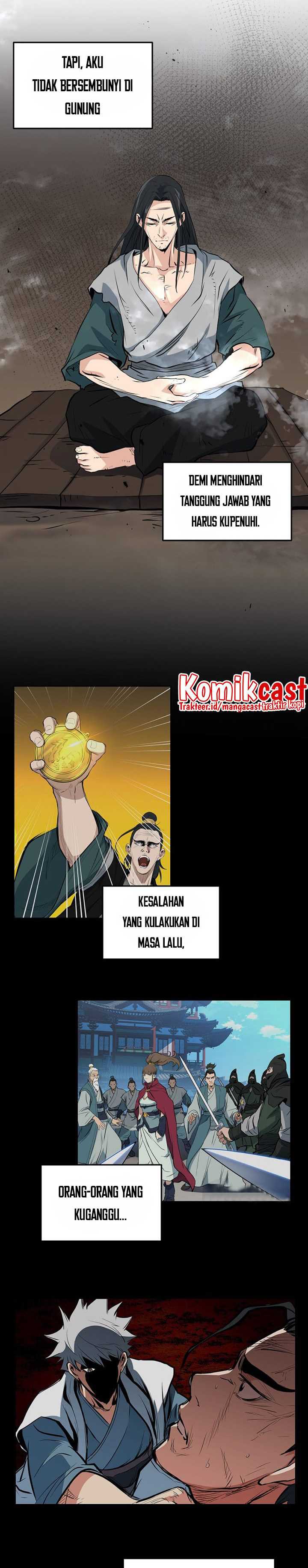 Grand General Chapter 43 Gambar 3