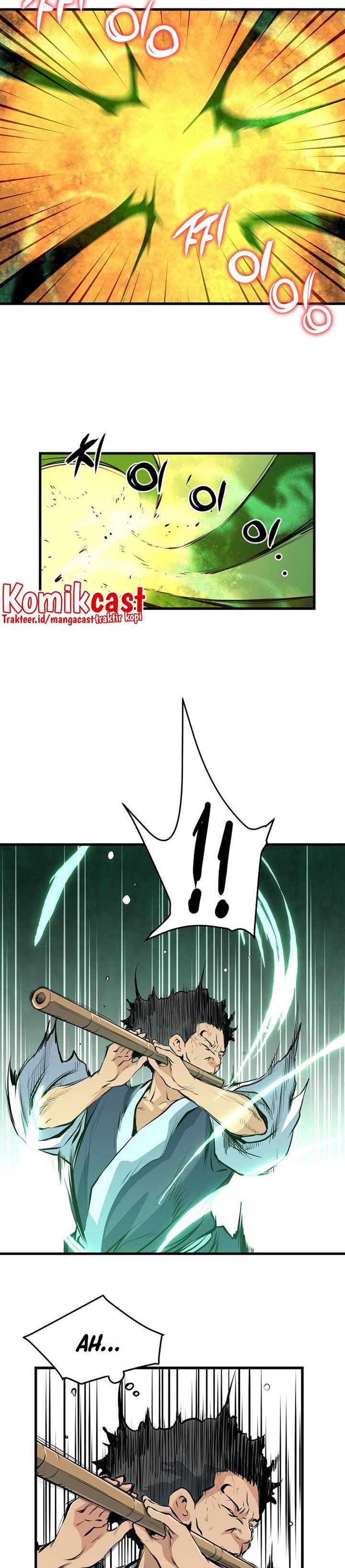 Grand General Chapter 43 Gambar 30