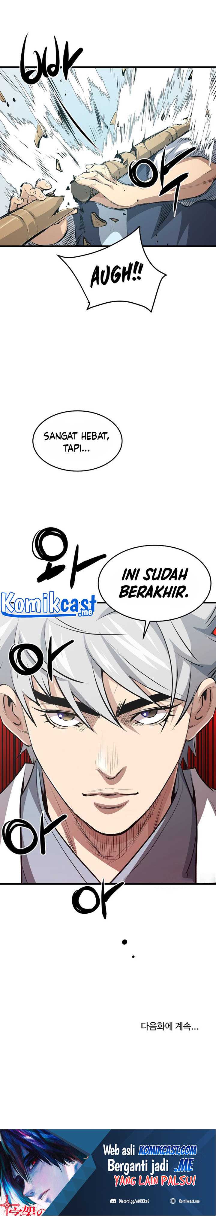 Grand General Chapter 43 Gambar 32