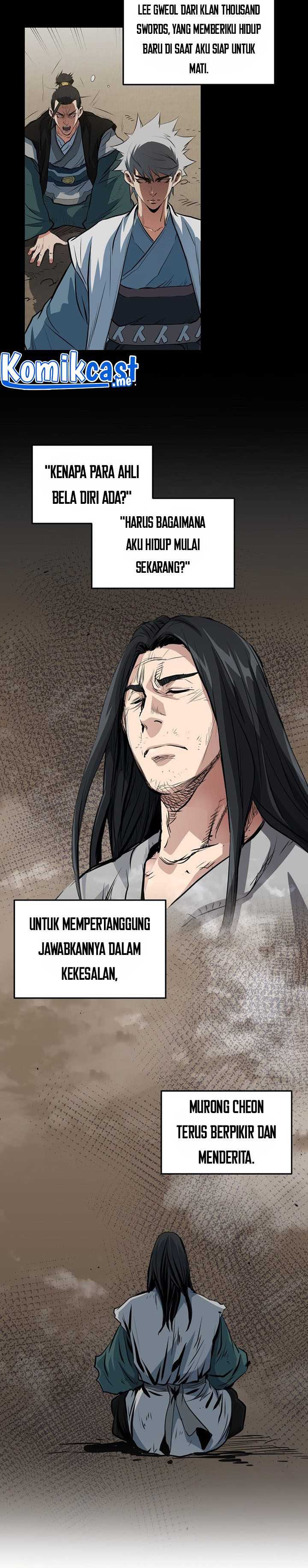 Grand General Chapter 43 Gambar 4
