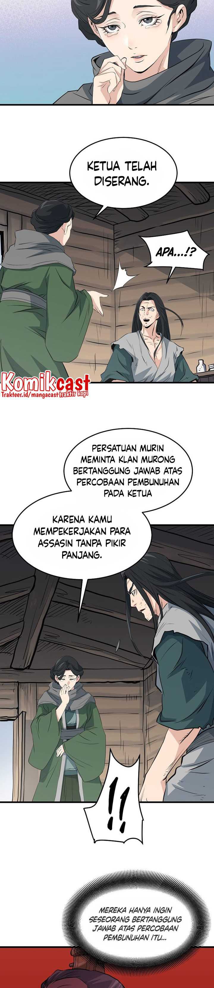Grand General Chapter 43 Gambar 6