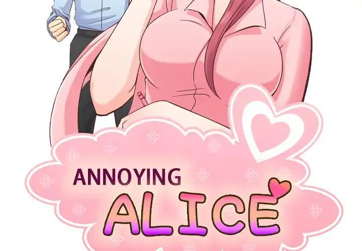Annoying Alice Chapter 44 Gambar 3