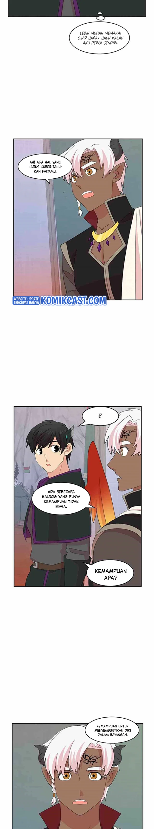 Bookworm (Reader) Chapter 163 Gambar 10