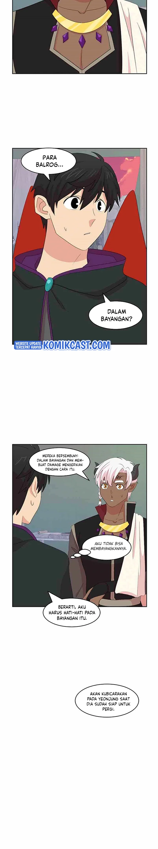 Bookworm (Reader) Chapter 163 Gambar 11