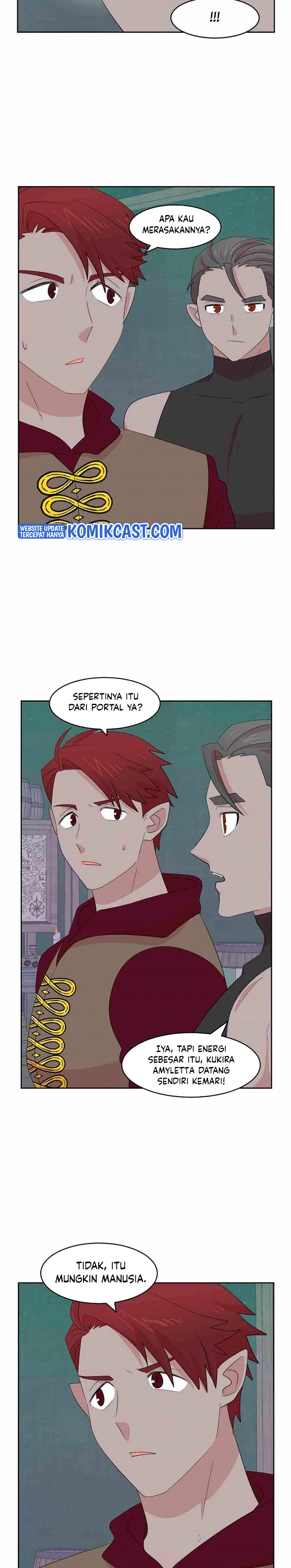 Bookworm (Reader) Chapter 163 Gambar 15