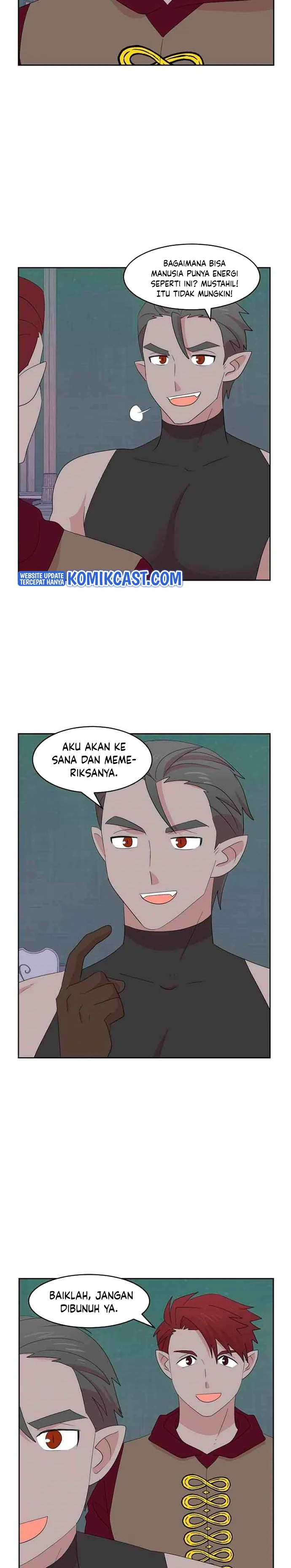 Bookworm (Reader) Chapter 163 Gambar 16