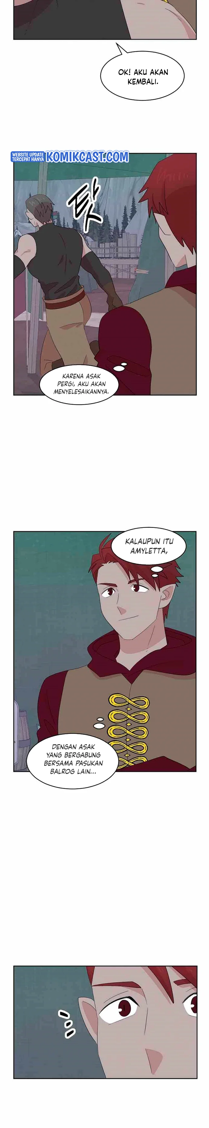 Bookworm (Reader) Chapter 163 Gambar 17
