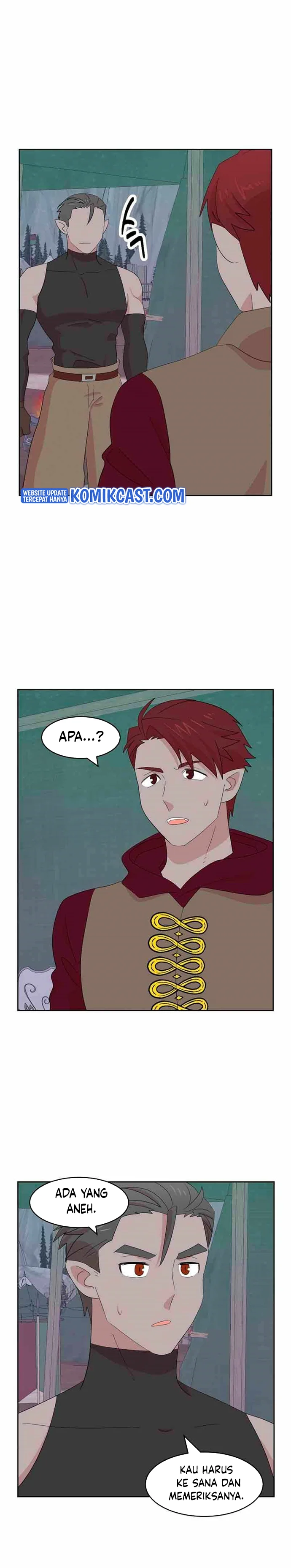 Bookworm (Reader) Chapter 163 Gambar 18