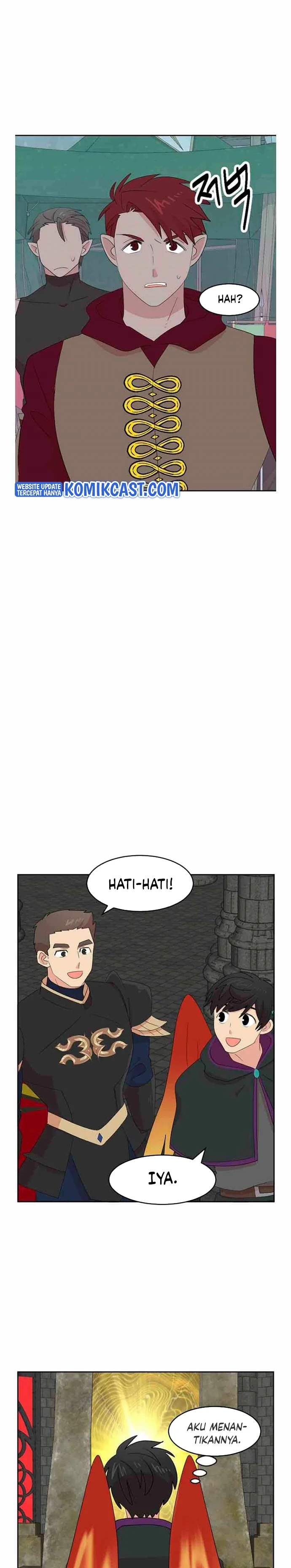 Bookworm (Reader) Chapter 163 Gambar 19