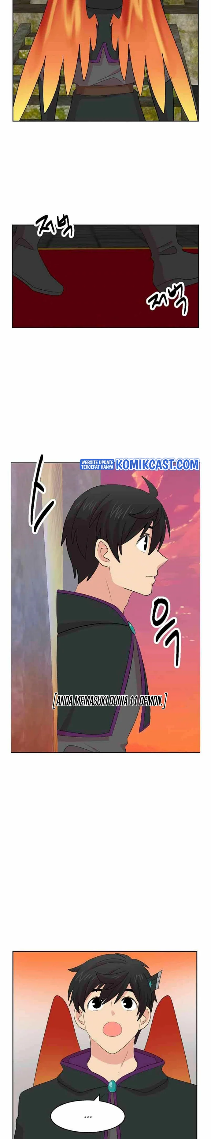 Bookworm (Reader) Chapter 163 Gambar 20