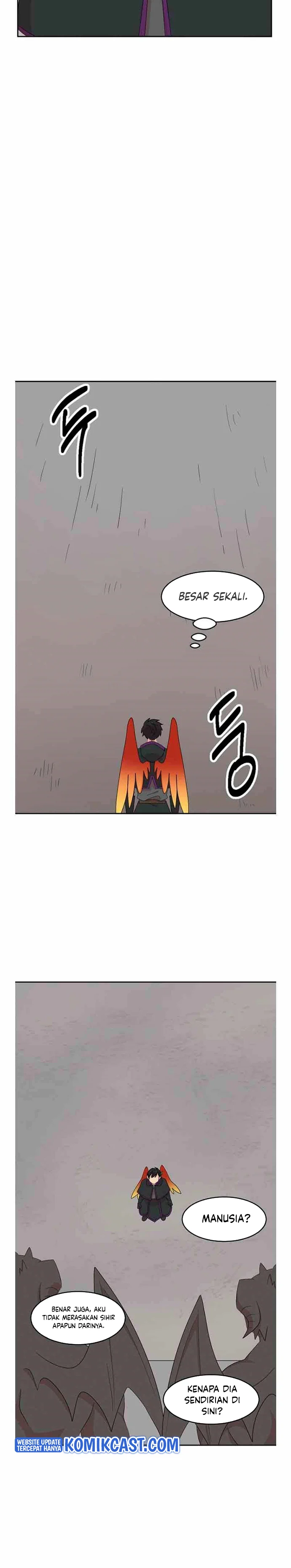 Bookworm (Reader) Chapter 163 Gambar 21