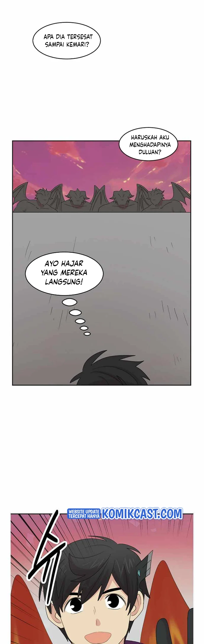 Bookworm (Reader) Chapter 163 Gambar 22