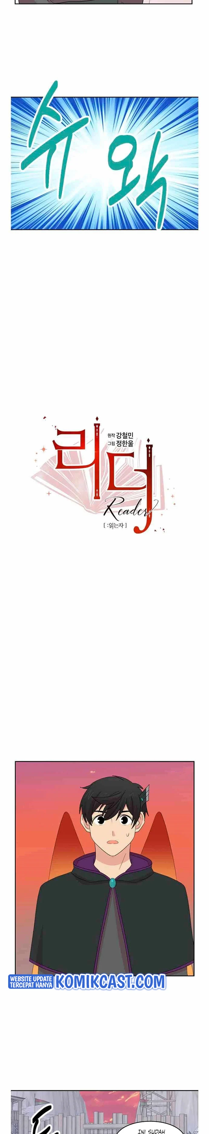 Bookworm (Reader) Chapter 163 Gambar 4