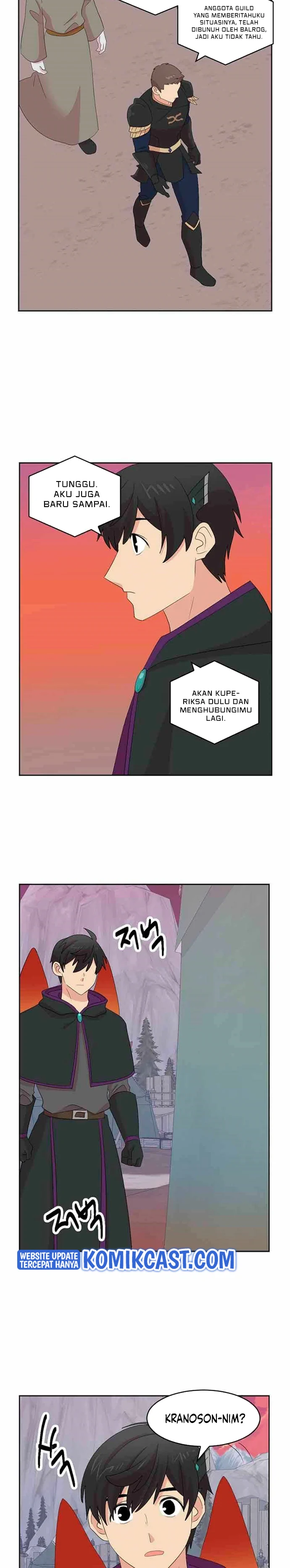 Bookworm (Reader) Chapter 163 Gambar 6