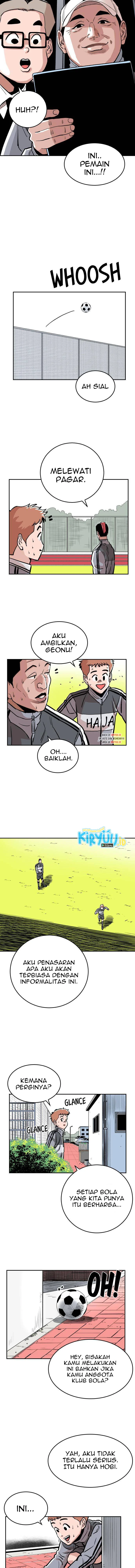 Build Up Chapter 42 Gambar 3