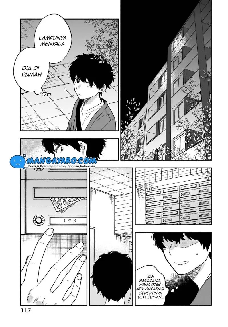 Stalkers Chapter 19 Gambar 10