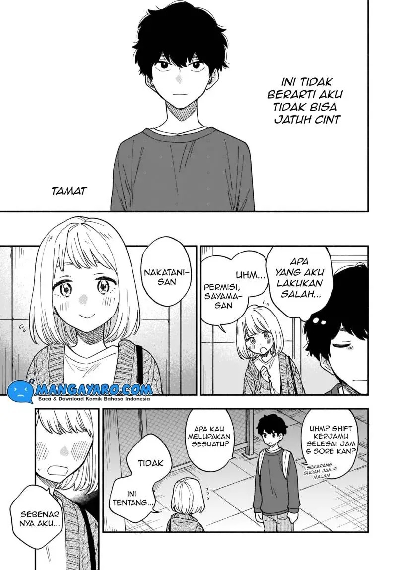Stalkers Chapter 19 Gambar 14