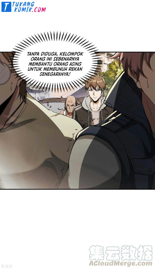 Useless First Son-In-Law Chapter 69 Gambar 19