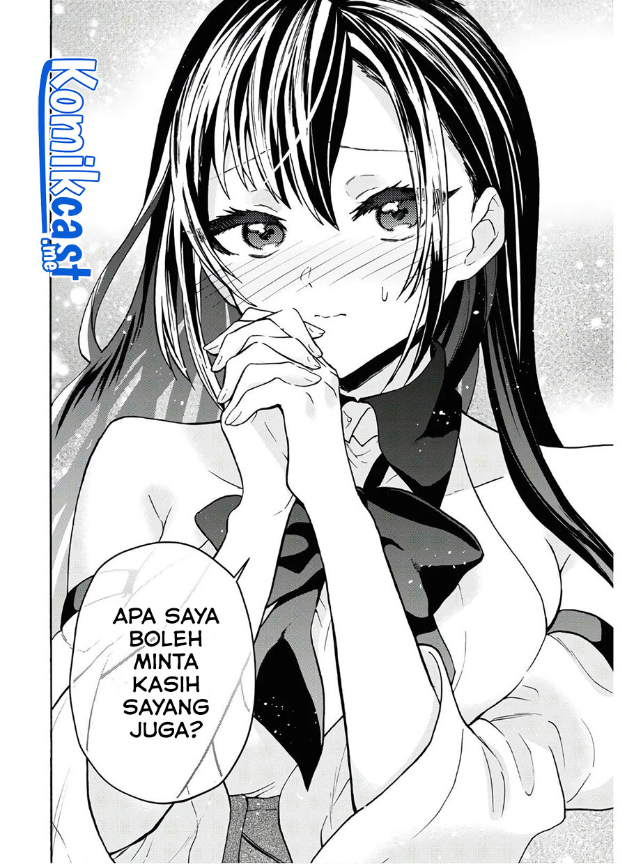 29-sai Dokushin wa Isekai de Jiyuu ni Ikita……katta Chapter 22 Gambar 33