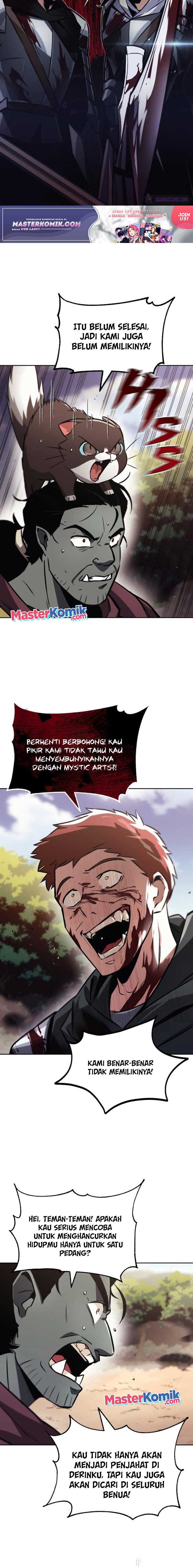 Lazy Prince Becomes a Genius Chapter 52 Gambar 11