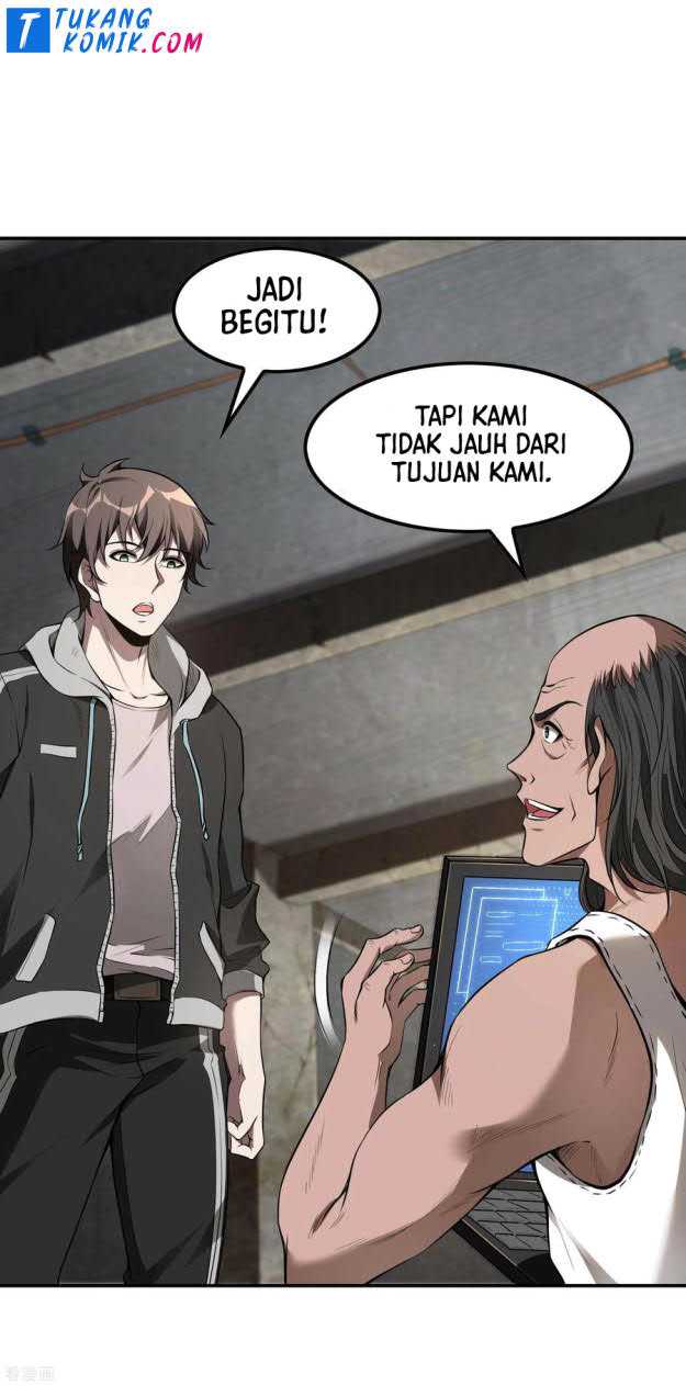 Useless First Son-In-Law Chapter 70 Gambar 28