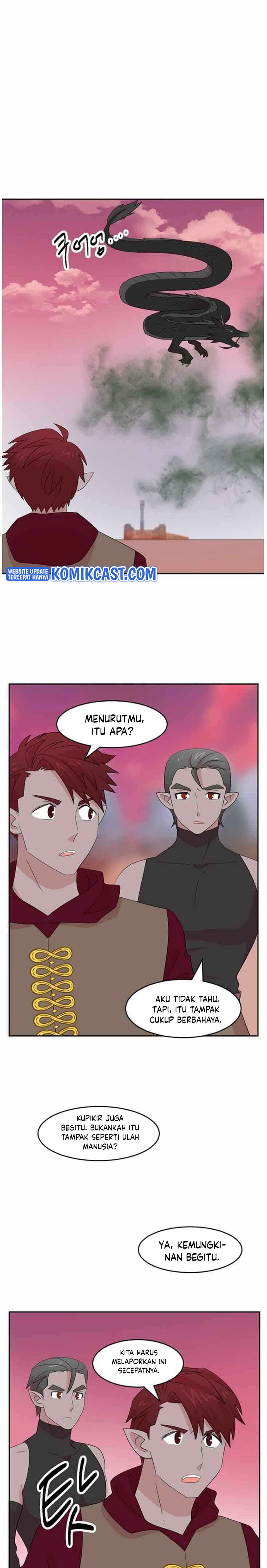 Bookworm (Reader) Chapter 164 Gambar 12