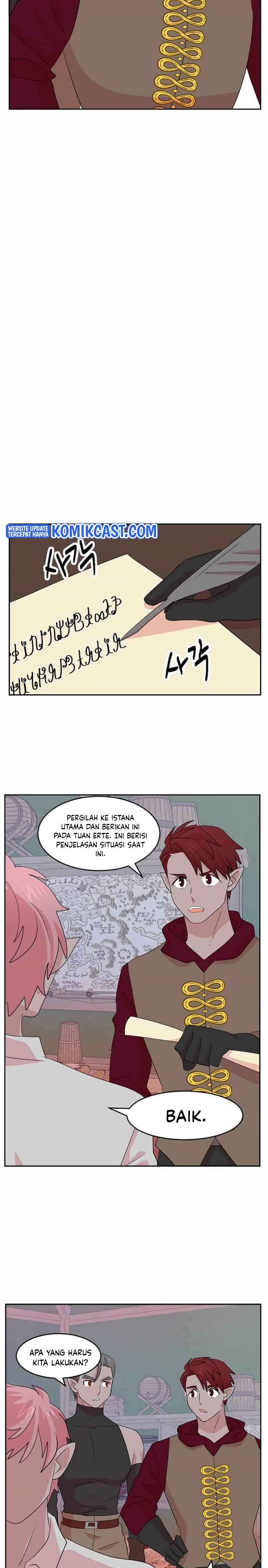 Bookworm (Reader) Chapter 164 Gambar 13
