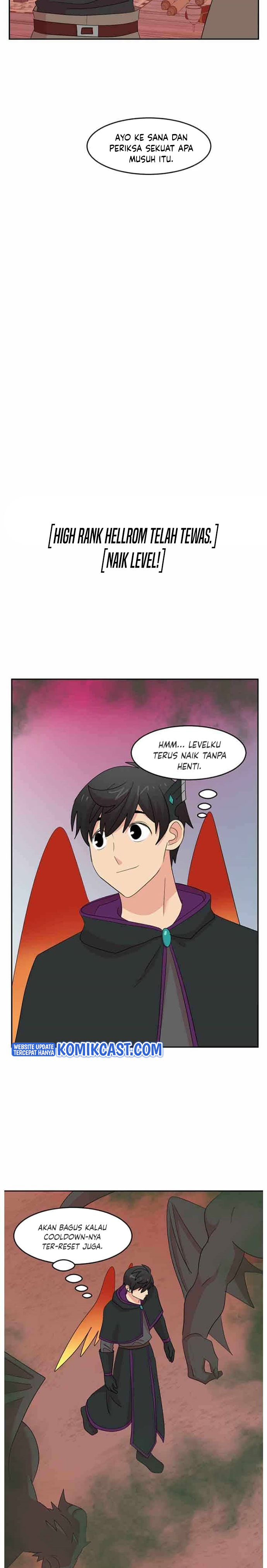 Bookworm (Reader) Chapter 164 Gambar 15