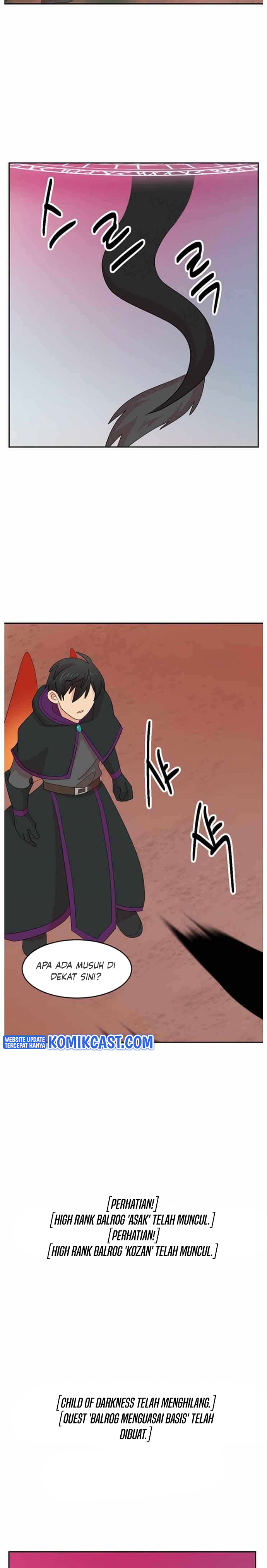 Bookworm (Reader) Chapter 164 Gambar 16