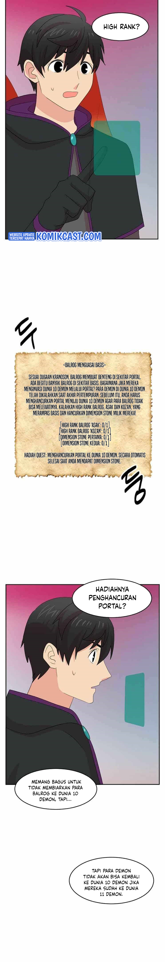 Bookworm (Reader) Chapter 164 Gambar 17