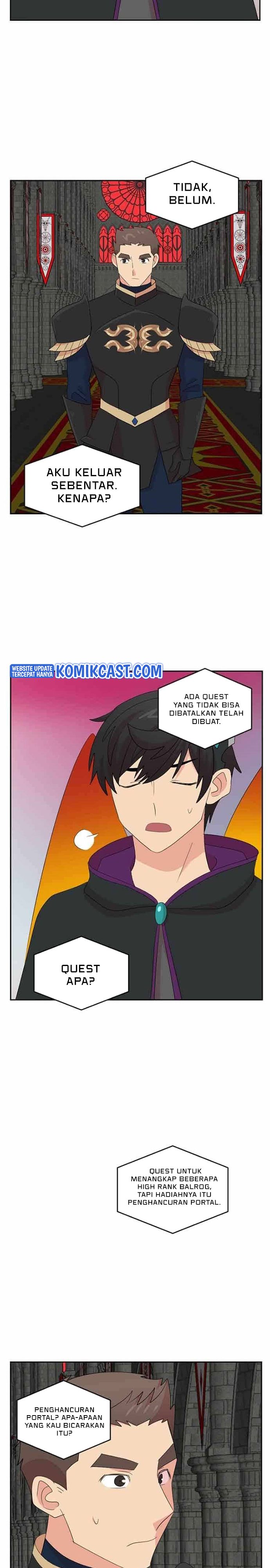 Bookworm (Reader) Chapter 164 Gambar 19